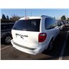 Image 3 : 2007 Chrysler Town and Country