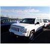 Image 1 : 2011 Jeep Patriot