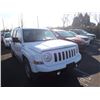 Image 2 : 2011 Jeep Patriot