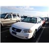 Image 1 : 2005 Nissan Sentra