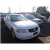 Image 2 : 2005 Nissan Sentra