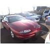 Image 2 : 1997 Oldsmobile Aurora