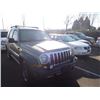 Image 2 : 2005 Jeep Liberty