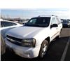 Image 1 : 2004 Chevrolet Trailblazer