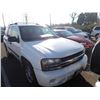Image 2 : 2004 Chevrolet Trailblazer