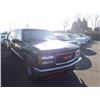 Image 2 : 1996 GMC Sierra 1500