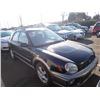 Image 2 : 2002 Subaru Impreza