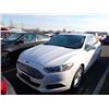 Image 1 : 2014 Ford Fusion