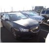 Image 2 : 2014 Chevrolet Cruze