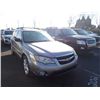 Image 2 : 2009 Subaru Outback