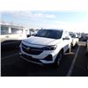 Image 1 : 2021 Buick Encore GX