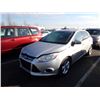 Image 1 : 2014 Ford Focus