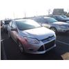 Image 2 : 2014 Ford Focus