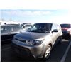 Image 1 : 2015 Kia Soul