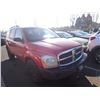 Image 2 : 2005 Dodge Durango