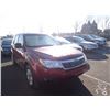 Image 2 : 2009 Subaru Forester