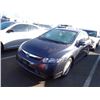 Image 1 : 2006 Honda Civic Hybrid