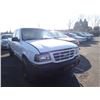Image 2 : 2001 Ford Ranger