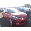 Image 2 : 2012 Hyundai Veloster