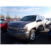 Image 1 : 2008 Chevrolet Suburban