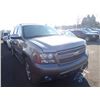 Image 2 : 2008 Chevrolet Suburban