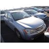 Image 2 : 2005 Kia Spectra