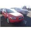 Image 2 : 2006 Volvo V50