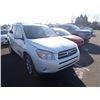 Image 2 : 2007 Toyota Rav4