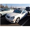 Image 1 : 2006 Mercedes-Benz C230