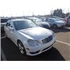Image 2 : 2006 Mercedes-Benz C230