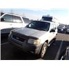 Image 1 : 2004 Ford Escape