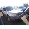 Image 2 : 2004 Ford Escape
