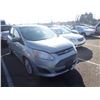 Image 2 : 2013 Ford C-Max