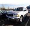 Image 1 : 2000 Ford Expedition