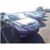 Image 2 : 2013 Hyundai Sonata