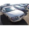 Image 2 : 1999 Volvo S80