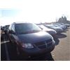 Image 2 : 2005 Dodge Grand Caravan