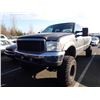 Image 1 : 2004 Ford F-250 Super Duty