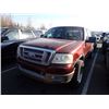 Image 1 : 2005 Ford F-150