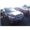 Image 2 : 2013 Subaru XV Crosstrek