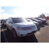 Image 2 : 2006 Nissan Murano