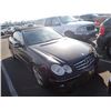 Image 2 : 2008 Mercedes-Benz CLK550