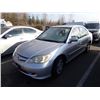 Image 1 : 2004 Honda Civic