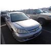 Image 2 : 2004 Honda Civic