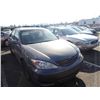 Image 2 : 2002 Toyota Camry