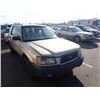 Image 2 : 2003 Subaru Forester