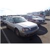 Image 2 : 2001 Subaru Outback