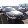 Image 2 : 2000 Toyota Camry Solara