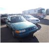 Image 2 : 1993 Ford Escort