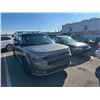 Image 2 : 2014 Ford Flex